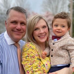 Meet your Posher, Leah